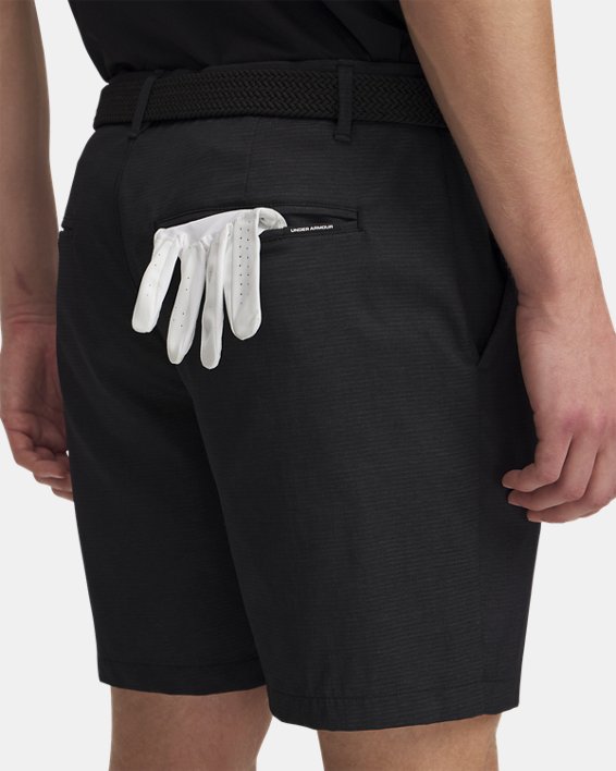 UA Drive Chill Vented Men's 8 Shorts