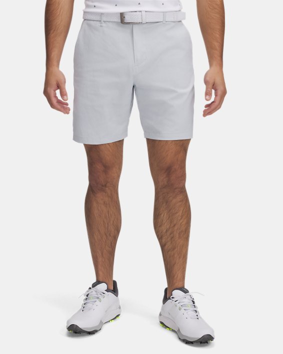UA Drive Chill Vented Men's 8 Shorts