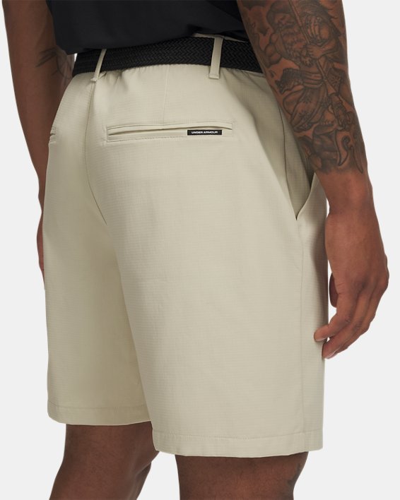 UA Drive Chill Vented Men's 8 Shorts