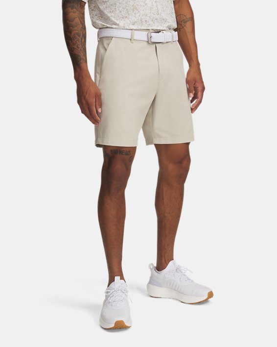UA Drive Chill Men's 8 Shorts