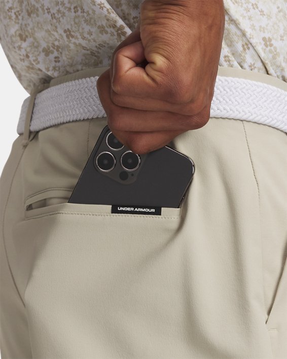 UA Drive Chill Men's 8 Shorts