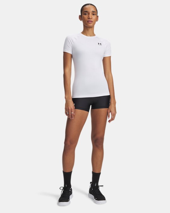 UA Team Women's 3 Shorty