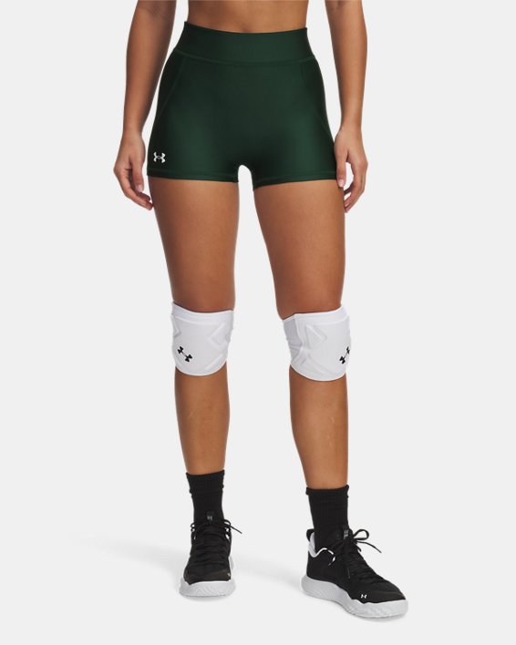 UA Team Women's 3 Shorty