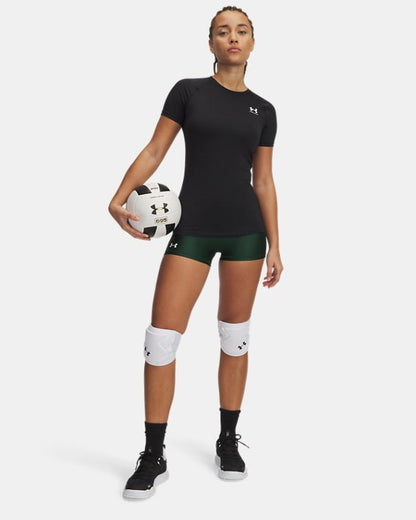 UA Team Women's 3 Shorty