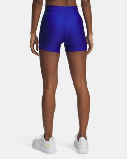 UA Team Women's 3 Shorty