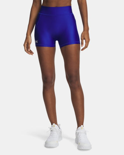 UA Team Women's 3 Shorty