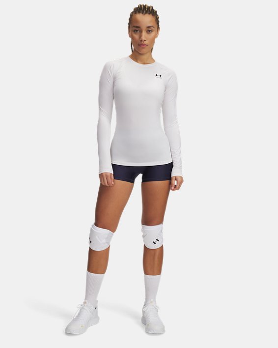 UA Team Women's 3 Shorty