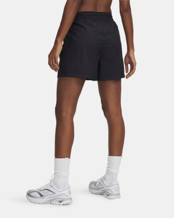 UA Rival Woven Women's Shorts