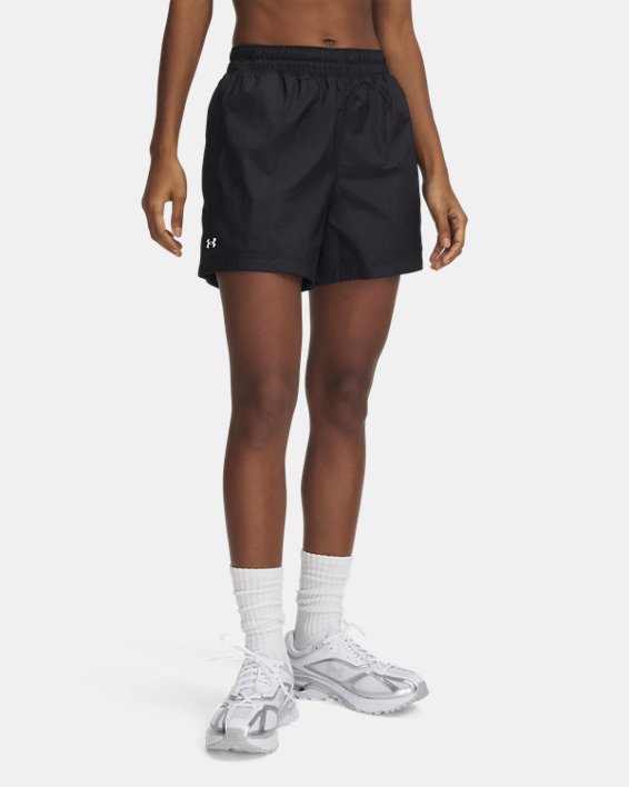 UA Rival Woven Women's Shorts