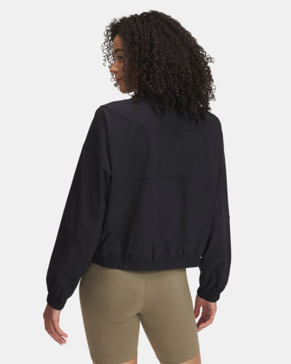 UA Rival Woven Women's Jacket