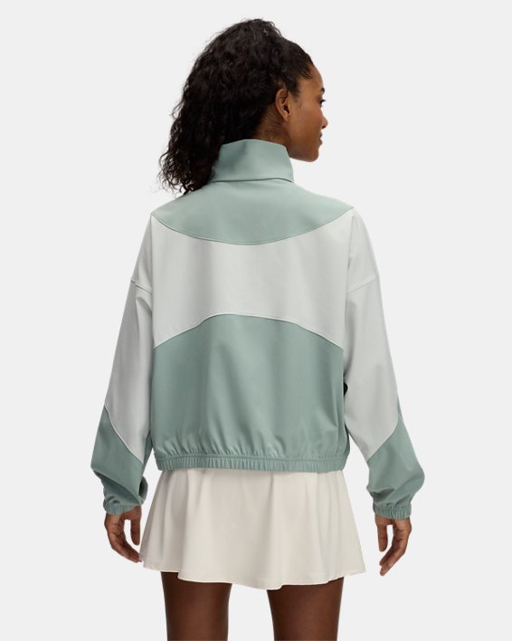 UA Rival Woven Women's Jacket