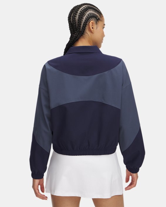 UA Rival Woven Women's Jacket