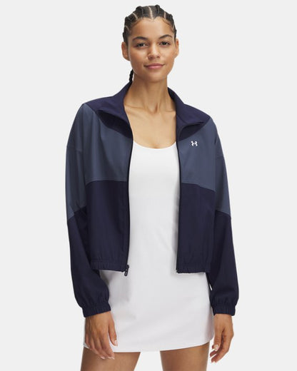 UA Rival Woven Women's Jacket