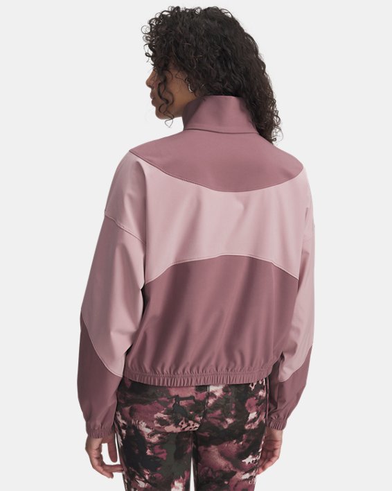 UA Rival Woven Women's Jacket