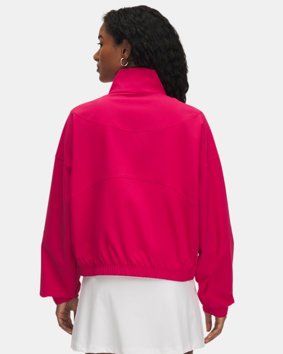 UA Rival Woven Women's Jacket