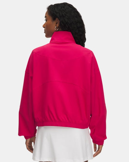 UA Rival Woven Women's Jacket