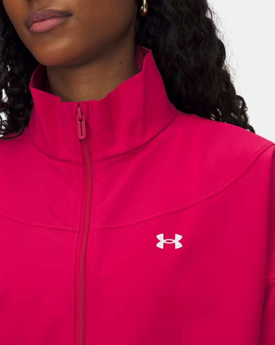 UA Rival Woven Women's Jacket