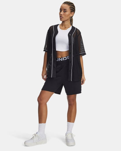 UA Sportstyle Women's Baseball Jersey