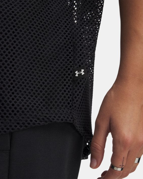 UA Sportstyle Women's Baseball Jersey