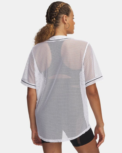 UA Sportstyle Women's Baseball Jersey