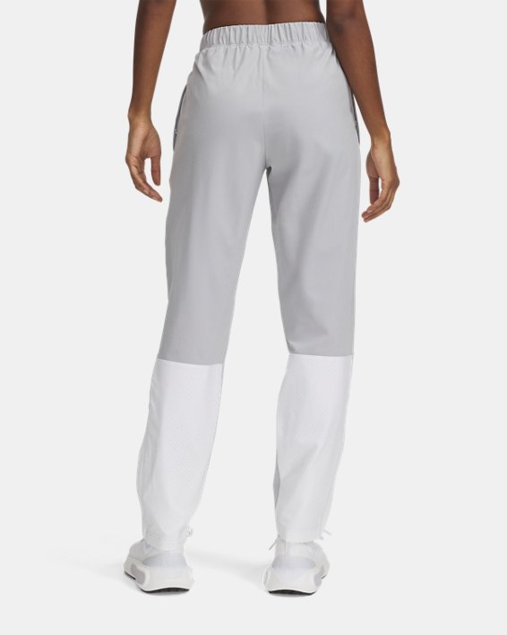 UA Rival Stretch Woven Women's Pants
