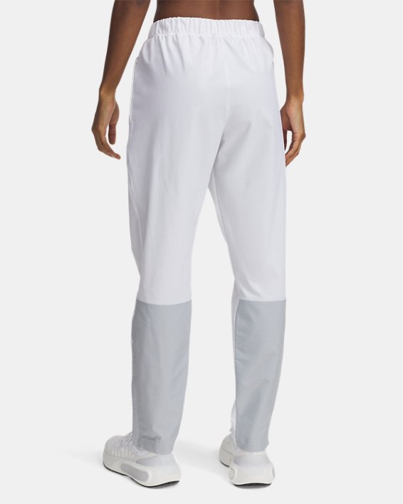 UA Rival Stretch Woven Women's Pants