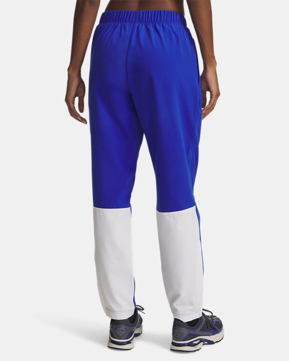 UA Rival Stretch Woven Women's Pants