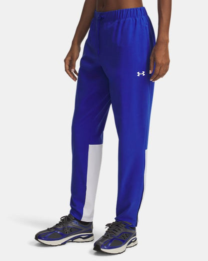 UA Rival Stretch Woven Women's Pants