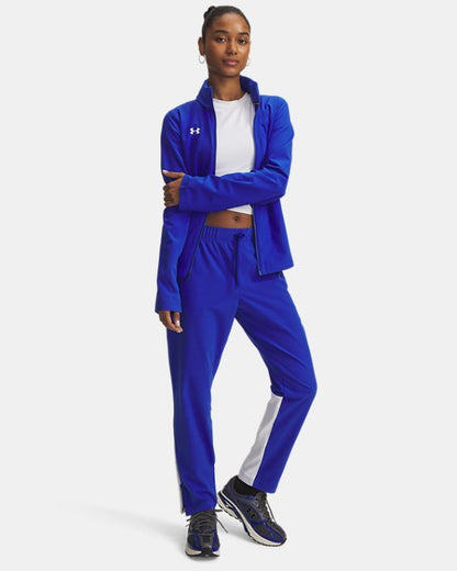 UA Rival Stretch Woven Women's Pants