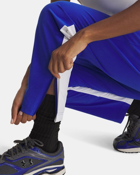 UA Rival Stretch Woven Women's Pants