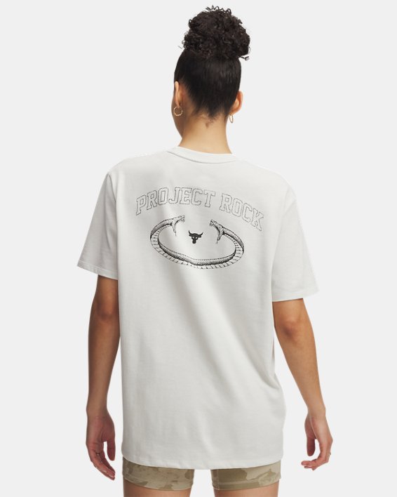 Project Rock Campus Women's T Shirt