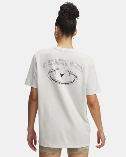 Project Rock Campus Women's T Shirt