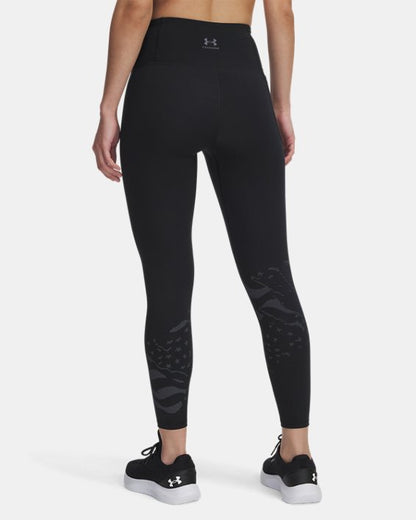 UA Motion Freedom Women's Ankle Leggings