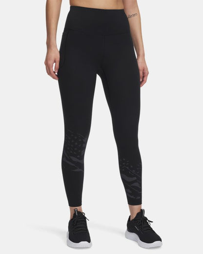 UA Motion Freedom Women's Ankle Leggings
