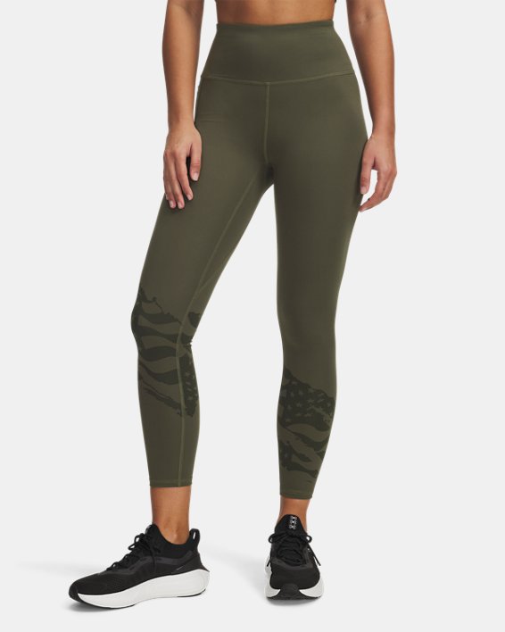 UA Motion Freedom Women's Ankle Leggings