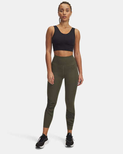 UA Motion Freedom Women's Ankle Leggings
