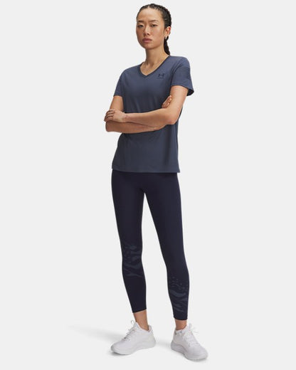 UA Motion Freedom Women's Ankle Leggings