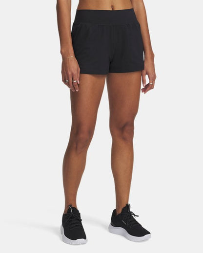 UA Meridian Loose Women's 225 Shorts