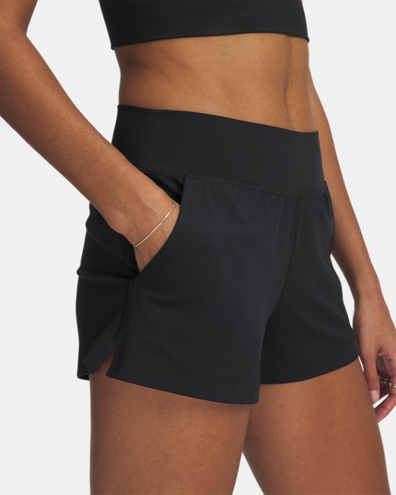 UA Meridian Loose Women's 225 Shorts