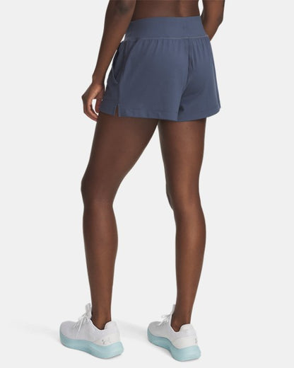 UA Meridian Loose Women's 225 Shorts
