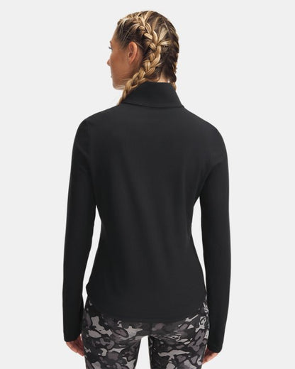 UA Motion Women's 1/2 Zip