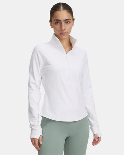 UA Motion Women's 1/2 Zip