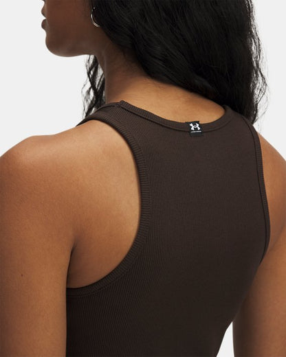 UA Rival Rib Women's Tank