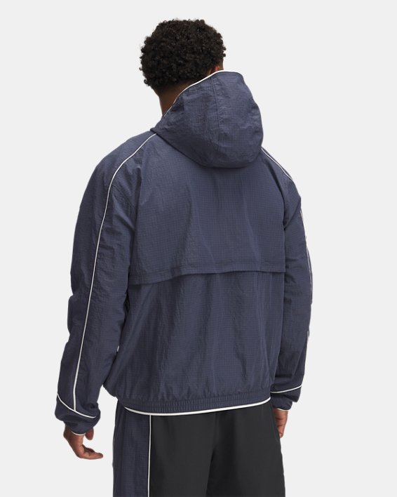 UA Run 96 Men's Jacket