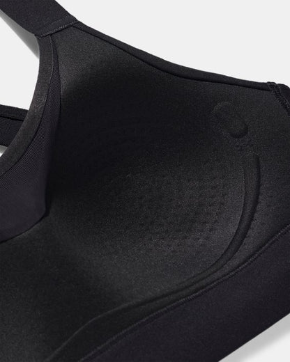 UA Infinity High Strappy Women's Sports Bra