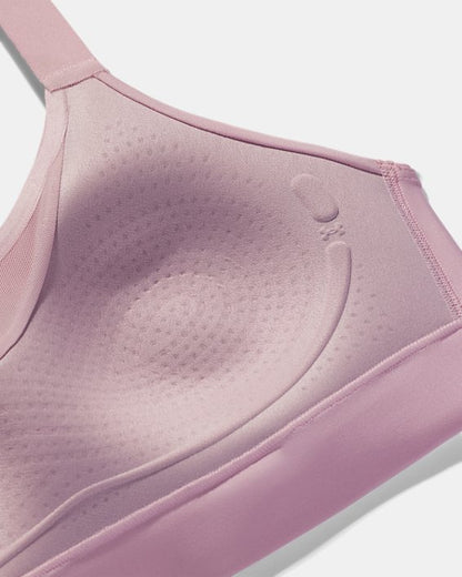 UA Infinity High Strappy Women's Sports Bra