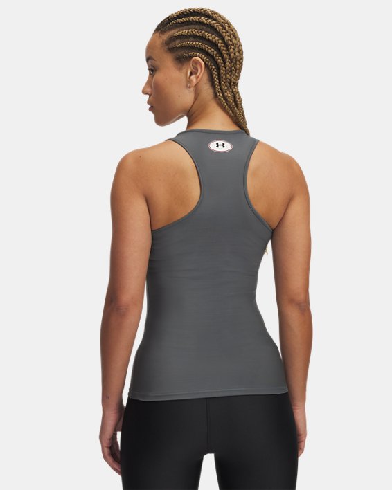 HeatGear OG Compression Women's Tank