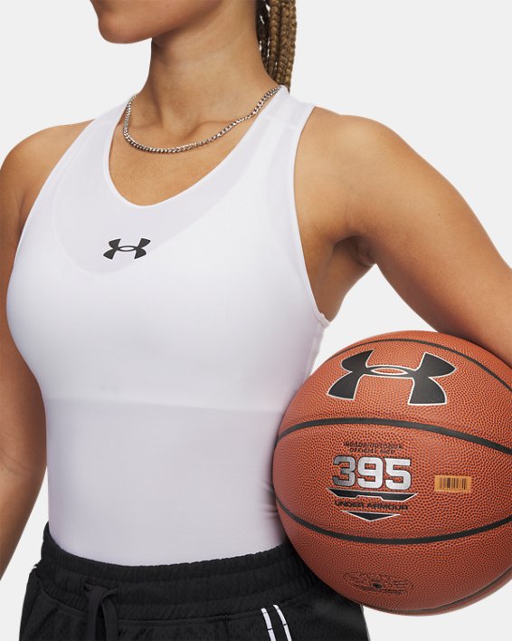 HeatGear OG Compression Women's Tank