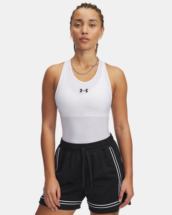 HeatGear OG Compression Women's Tank