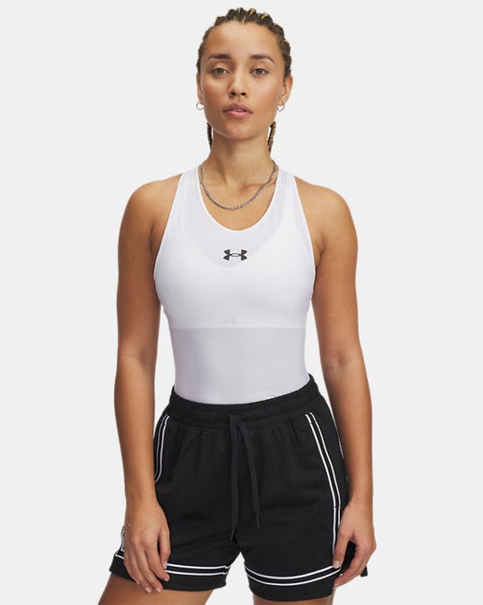 HeatGear OG Compression Women's Tank